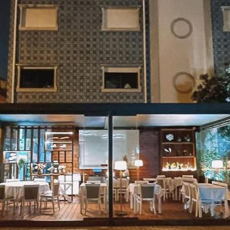 Diamante Azul Barra Beach Apartment Екстериор снимка