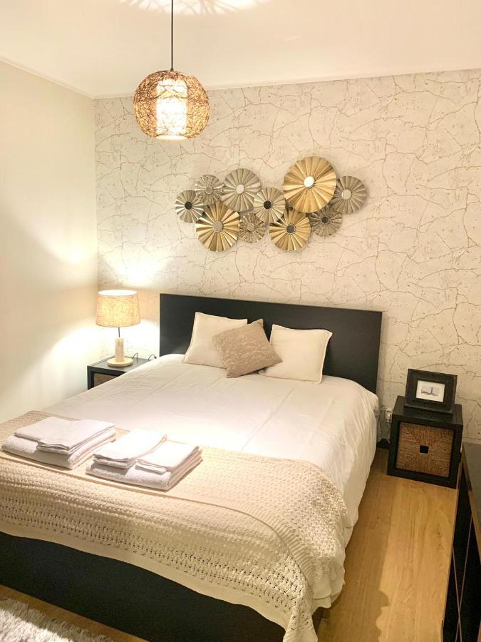 Diamante Azul Barra Beach Apartment Екстериор снимка