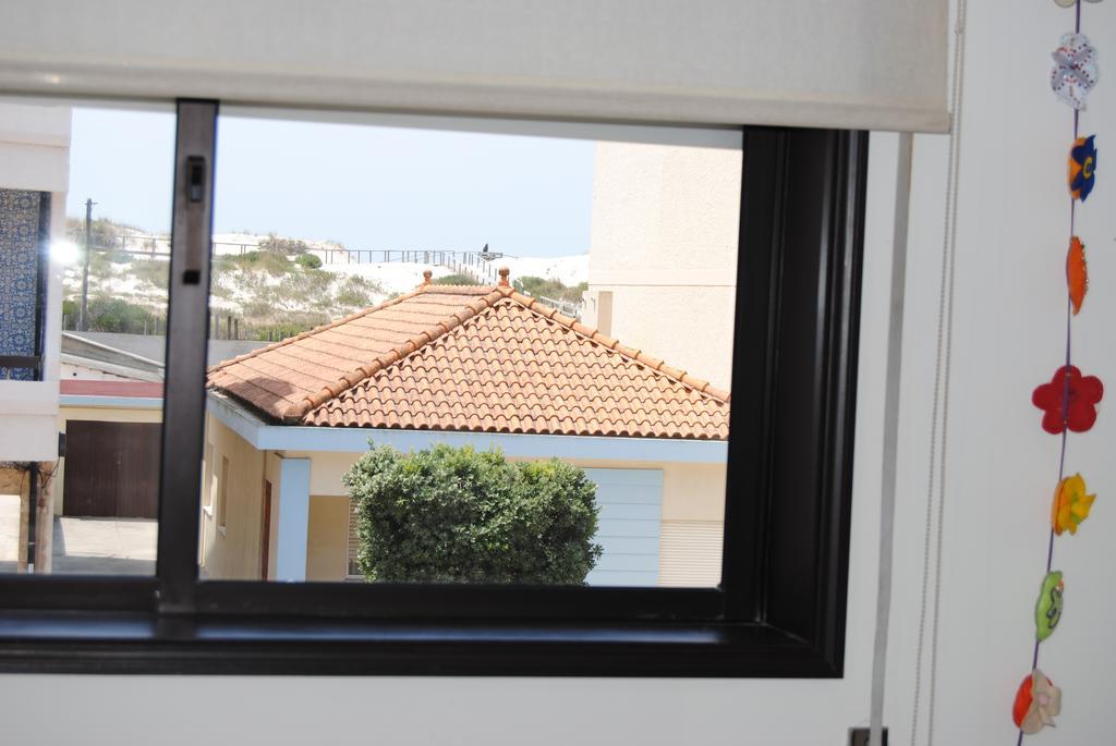 Diamante Azul Barra Beach Apartment Екстериор снимка