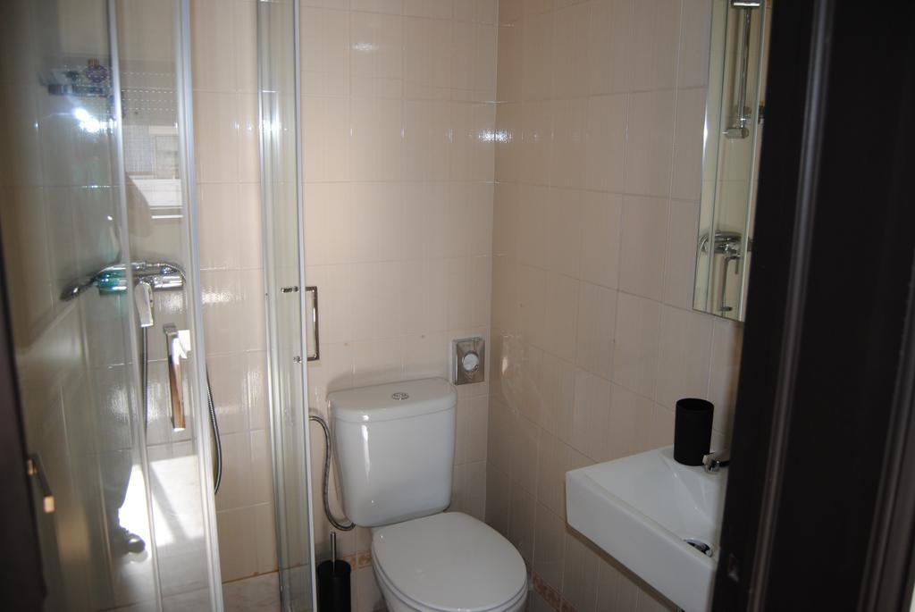 Diamante Azul Barra Beach Apartment Екстериор снимка