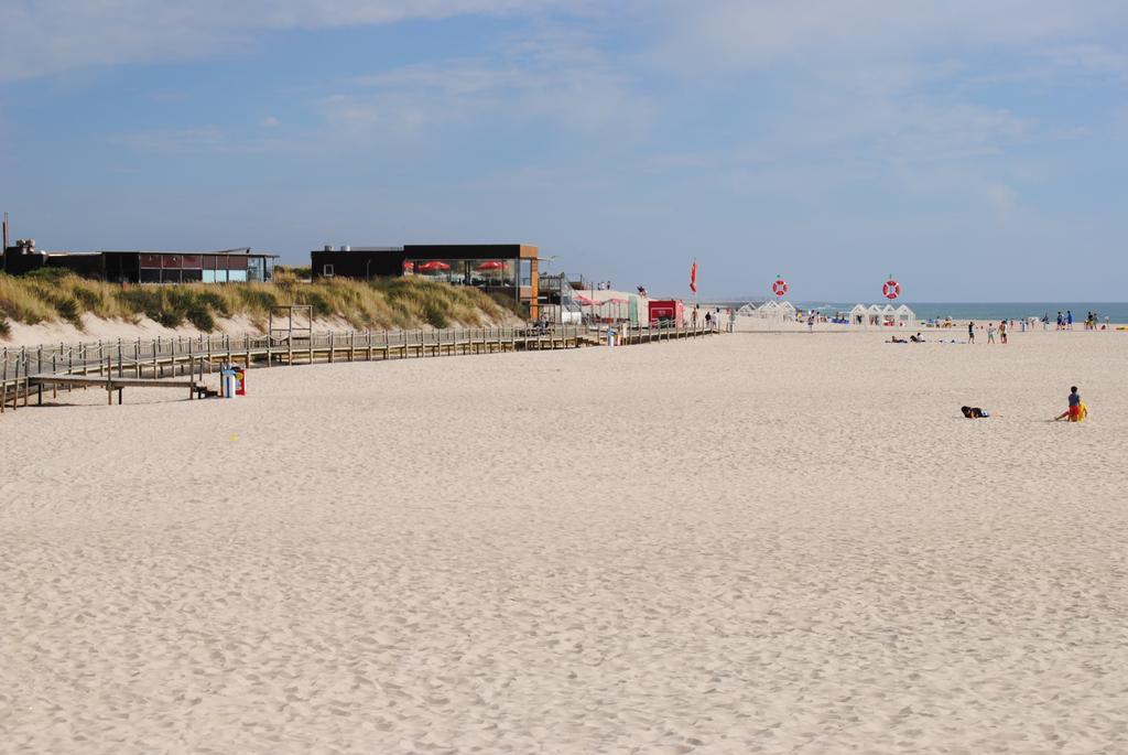 Diamante Azul Barra Beach Apartment Екстериор снимка