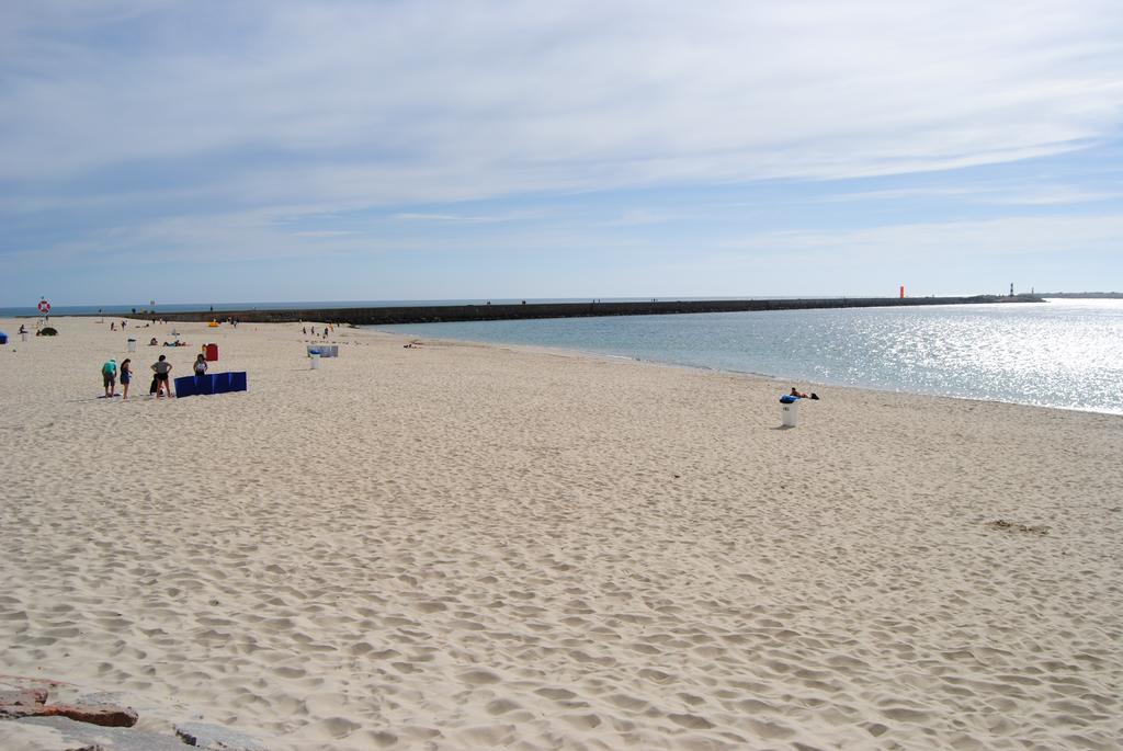 Diamante Azul Barra Beach Apartment Екстериор снимка